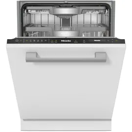 Miele G 7678 SCVi XXL Einbau-Geschirrspüler (vollintegrierbar, 600 mm, Schwarz)