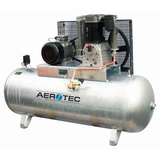 AEROTEC 1100-500 Z Pro inkl. ST Schaltung