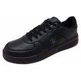 Lumberjack Sneaker Finster in Schwarz | Gr.: 40