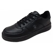 Lumberjack Sneaker Finster in Schwarz | Gr.: 40