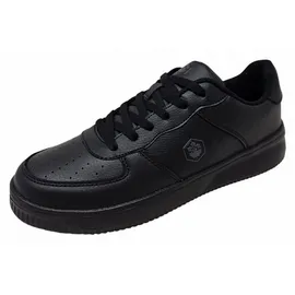 Lumberjack Sneaker Finster in Schwarz | Gr.: 40