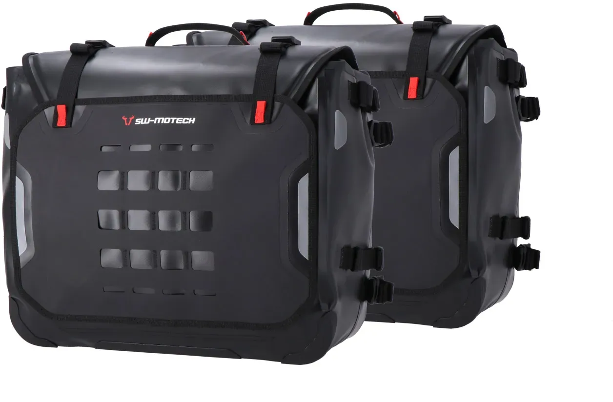SW-Motech SysBag WP L/L Taschen-System - Voge DS900X (23-).
