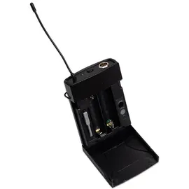 TLS Headset-Mikrofon