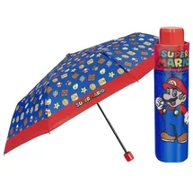 p:os Super Mario Taschenschirm