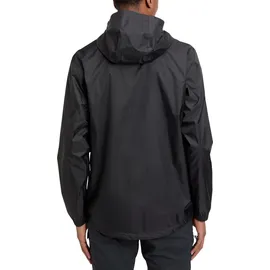 Mc Kinley Regenjacke Kereol IV Herren Black Night 3XL