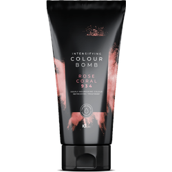 IdHAIR Colour Bomb Rose Coral 934 200ml