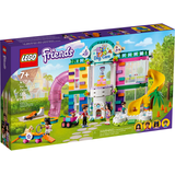 Lego Friends Tiertagesstätte 41718