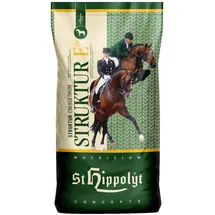 St. Hippolyt Struktur-Energetikum 20 kg