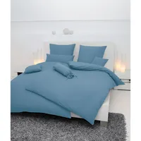 JANINE Piano 15 x 40 cm Blau