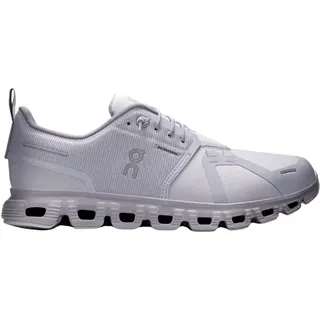 ON Damen Cloud 6 Waterproof Laufschuh Wasserdichter Laufschuh lila 41