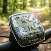 MH Cover MH Bosch Intuvia 100 transparent, per Stück, 2023