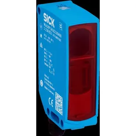 Sick Kompakt-Lichtschranke WLA26P-2416A100A00