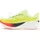 HOKA Mach X 3 Herren Regular Gelb 44