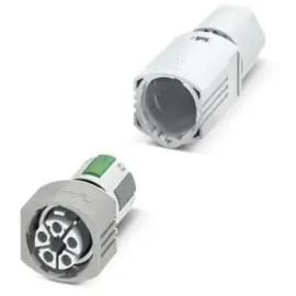 Phoenix Contact Steckverbinder IPD PL 5P2,5 F GY
