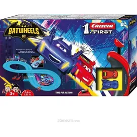 Carrera FIRST Spidey It's Spidey Time!