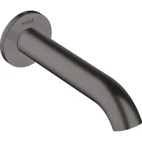 Hansgrohe Axor Uno Wanneneinlauf Brushed Black Chrome