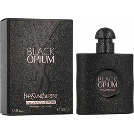 Yves Saint Laurent Black Opium Extreme Eau de Parfum 50 ml