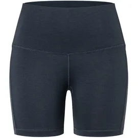 super.natural Liquid Flow Kurze Hose - Blueberry - XS