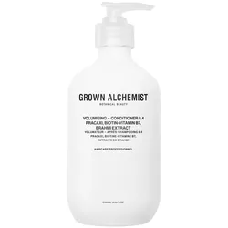 Grown Alchemist Volumising Conditioner 0.4 500 ml