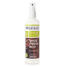 Fibertec Shoe Fresh Eco 250ml - STK - 0