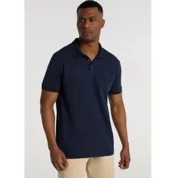 Bendorff für Herren. 830145045 Kurzärmeliges Pique-Poloshirt im klassischen Stil (S), Lässig, Baumwolle, Kurzarm