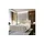 masseno Amon 160 x 200 cm H2 Beige