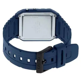 Casio CA-53WF-2B + 34 mm)