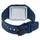 Casio CA-53WF-2B + 34 mm)