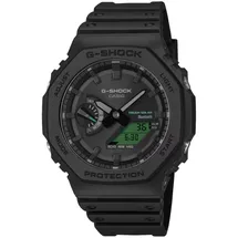 Casio G-SHOCK GA-B2100BEG-1A Silikon 45 mm GA-B2100BEG-1AER