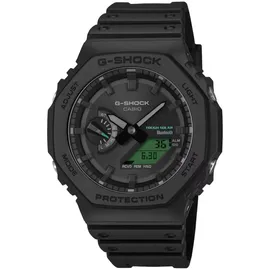 Casio G-SHOCK GA-B2100BEG-1A Silikon 45 mm GA-B2100BEG-1AER