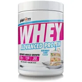 PER4M Whey Protein Geburtstagskuchen Pulver 900 g