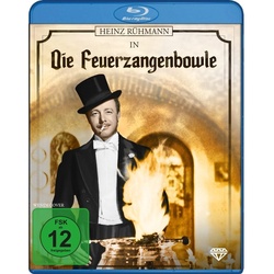 Die Feuerzangenbowle (Blu-ray)