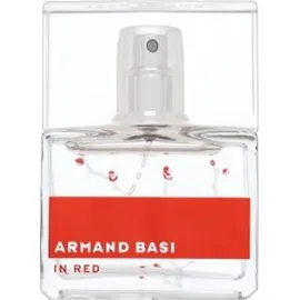 Armand Basi In Red Eau de Toilette 30 ml