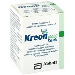 Kreon 10000