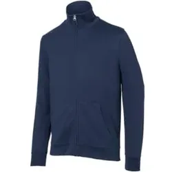 Sweatjacke SHIRTS dunkelblau Form 5021 Größe XXL