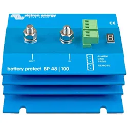 Victron BatteryProtect BP48-100 48V 100A Batteriewächter Tiefentladeschutz