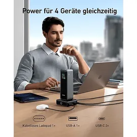 Anker Prime Powerbank