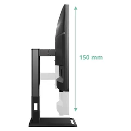 AOC Q27P4CV 27"
