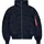 Alpha Industries Ma-1 Jacke - Rep.Blue - XL