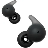 WF-L910B In-Ear Bluetooth Kopfhörer kabellos 8 h Laufzeit IPX4 (Schwarz) (Versandkostenfrei)