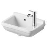 Duravit Starck 3 Handwaschbecken 40 x 26 cm (0751400000)