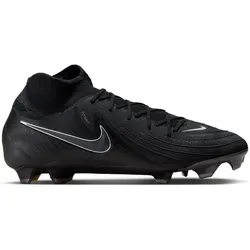NIKE Herren Fussball-Rasenschuhe Phantom Luna 2, BLACK/BLACK, 40