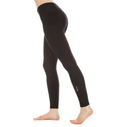 Winshape Leggings »Long Slim Tights WTL1«, figurbetont Winshape schwarz S