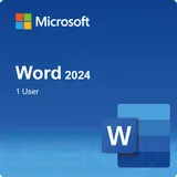 Microsoft Word 2024