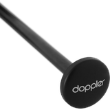 Doppler Doppler, Taschenschirm zero.99 uni rose shadow
