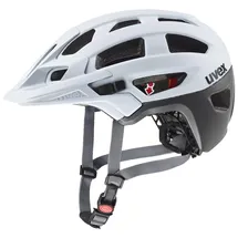 Uvex Finale 2.0 52-57 cm cloud/dark silver matt 2024
