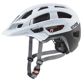 Uvex Finale 2.0 52-57 cm cloud/dark silver matt 2024