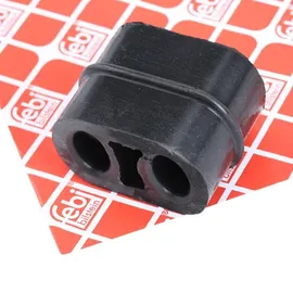 FEBI Halter, Abgasanlage