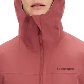 Berghaus Deluge Pro 3.0 Damen Rot XS