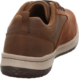 SKECHERS Delson Antigo Herren Braun 48,5